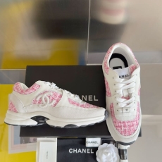 Chanel Sport Shoes